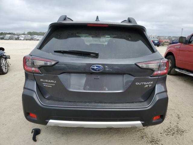 Photo 6 from auction – 2023 SUBARU OUTBACK LI with VIN 4S4BTGND1P3147596