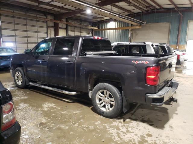 Photo 2 from auction – 2014 CHEVROLET SILVERADO with VIN 3GCUKREC4EG440163