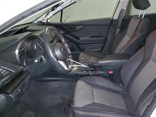 Photo 7 from auction – 2019 SUBARU CROSSTREK with VIN JF2GTAEC8K8287673