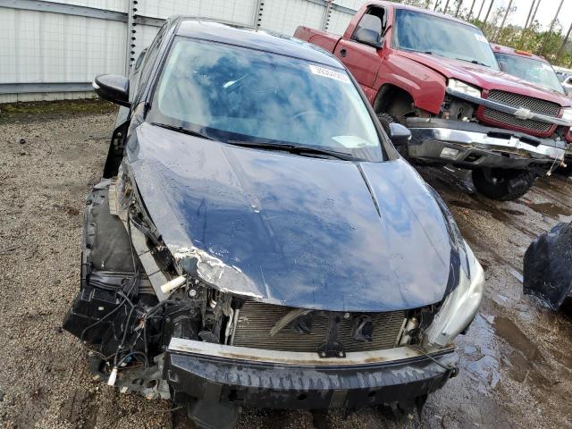 Photo 5 from auction – 2016 NISSAN ALTIMA 2.5 with VIN 1N4AL3AP5GC162231