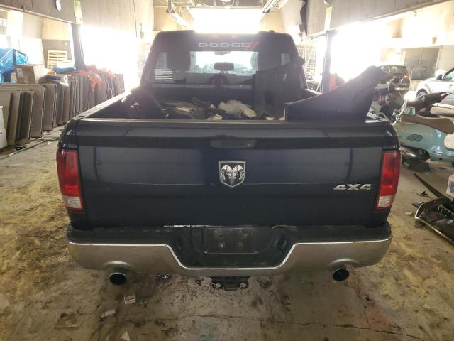 Photo 6 from auction – 2012 DODGE RAM 1500 S with VIN 1C6RD7FT6CS238585
