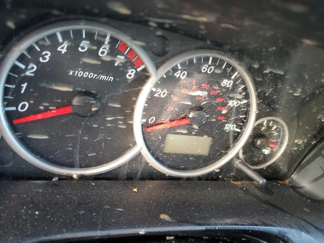 Photo 9 from auction – 2006 MAZDA TRIBUTE S with VIN 4F2YZ04166KM04056