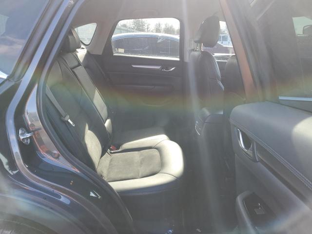 Photo 10 from auction – 2017 MAZDA CX-5 TOURI with VIN JM3KFBCL8H0136615