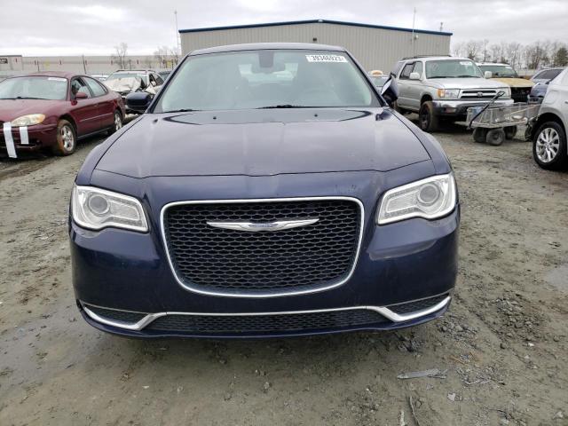 Photo 5 from auction – 2015 CHRYSLER 300 LIMITE with VIN 2C3CCAAG8FH929819