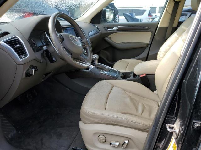 Photo 7 from auction – 2015 AUDI Q5 PREMIUM with VIN WA1LFAFP2FA021953