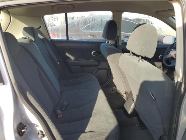 Photo 10 from auction – 2010 NISSAN VERSA S with VIN 3N1BC1CP3AL376617
