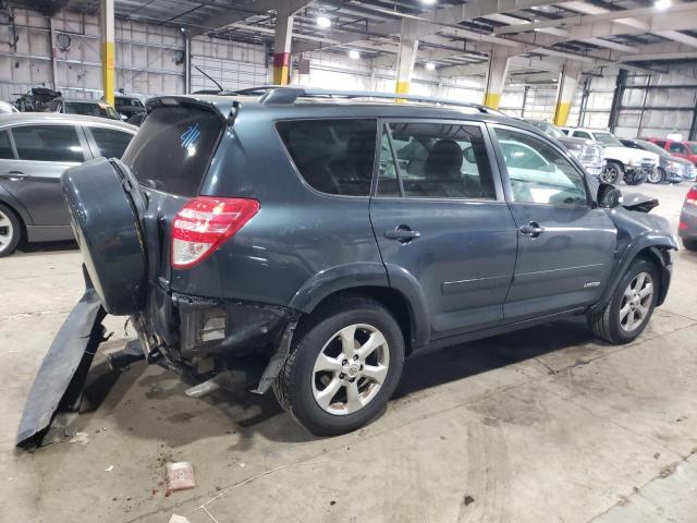 Photo 3 from auction – 2009 TOYOTA RAV4 LIMIT with VIN 2T3BK31V29W006020