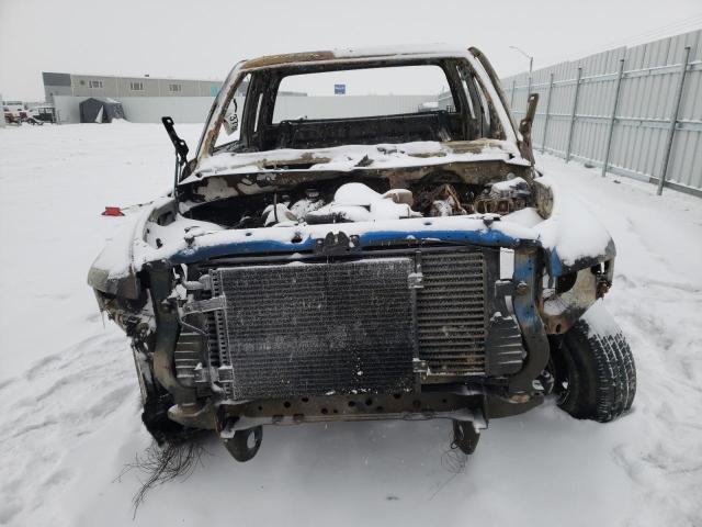 Photo 5 from auction – 1999 DODGE RAM 3500 with VIN 1B7MF3363XJ529285