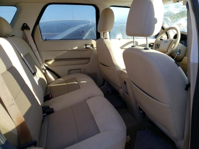 Photo 11 from auction – 2008 FORD ESCAPE XLT with VIN 1FMCU03148KC07928