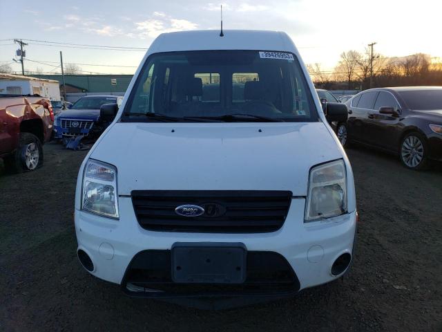 Photo 5 from auction – 2012 FORD TRANSIT CO with VIN NM0LS6BN4CT107510