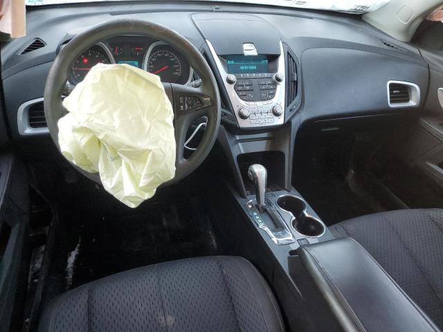 Photo 8 from auction – 2014 CHEVROLET EQUINOX LS with VIN 1GNALAEK3EZ129808