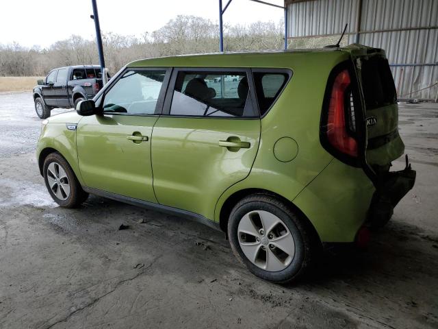 Photo 2 from auction – 2016 KIA SOUL with VIN KNDJN2A20G7863853