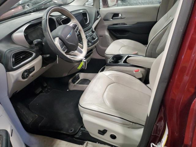 صورة رقم 7 من المزاد - 2018 CHRYSLER PACIFICA H مع VIN 2C4RC1N78JR178353