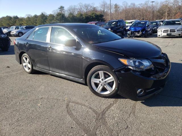 Photo 4 from auction – 2012 TOYOTA CAMRY BASE with VIN 4T1BF1FK7CU066902