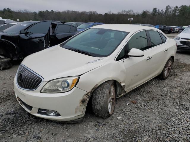 BUICK VERANO 2013 with VIN 1G4PP5SK4D4203635 - Photo from auction