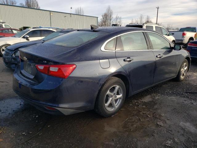 Photo 3 from auction – 2016 CHEVROLET MALIBU LS with VIN 1G1ZC5ST7GF241282
