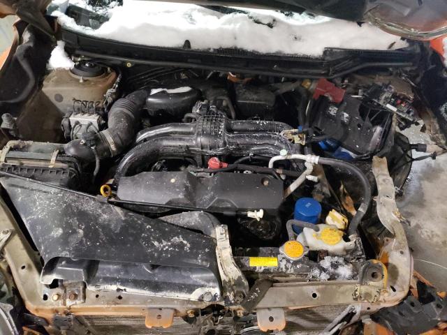 صورة رقم 12 من المزاد - 2014 SUBARU XV CROSSTR مع VIN JF2GPAKC6E8225590