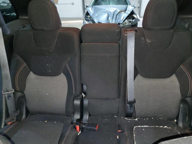 Photo 10 from auction – 2016 JEEP CHEROKEE L with VIN 1C4PJMCB4GW235041