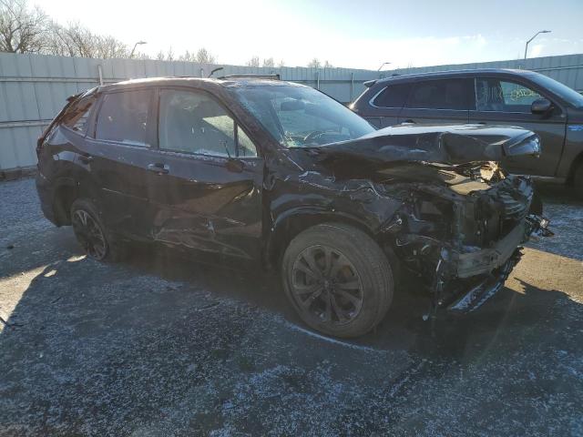 Photo 4 from auction – 2021 SUBARU FORESTER S with VIN JF2SKARC3MH576583