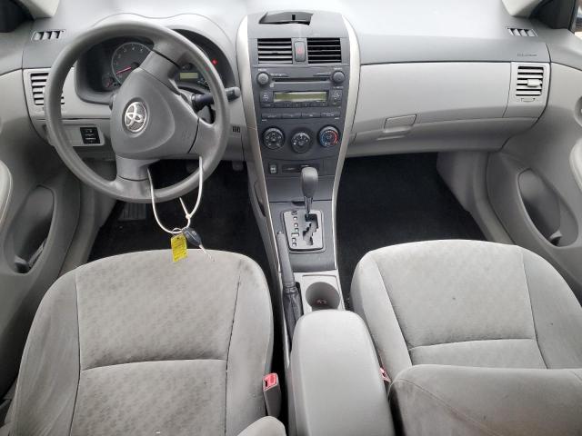 صورة رقم 8 من المزاد - 2009 TOYOTA COROLLA BA مع VIN JTDBL40E499033644