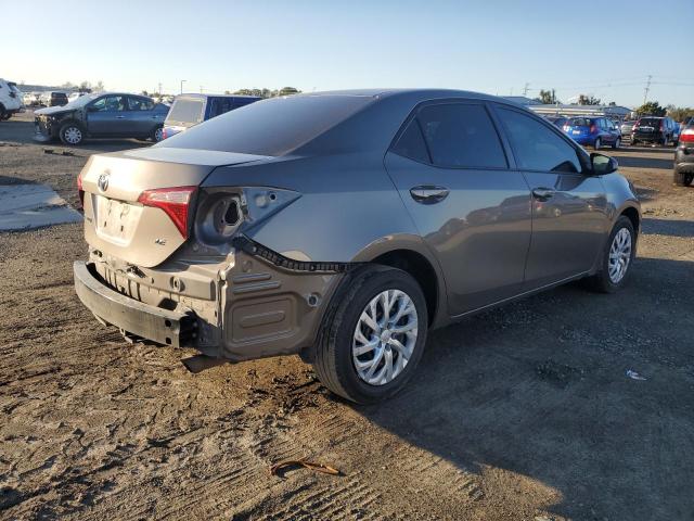 Photo 3 from auction – 2018 TOYOTA COROLLA L with VIN 5YFBURHE3JP748282