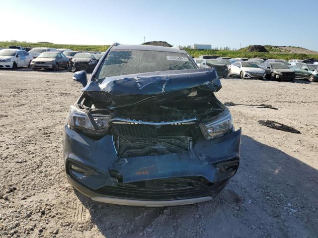 Photo 5 from auction – 2019 BUICK ENCORE SPO with VIN KL4CJ1SB5KB838895