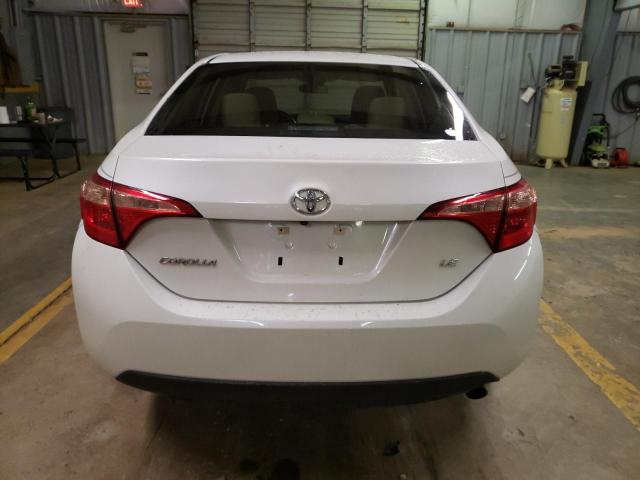 Photo 6 from auction – 2018 TOYOTA COROLLA L with VIN 5YFBURHE0JP804601