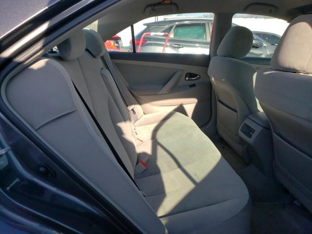 Photo 10 from auction – 2009 TOYOTA CAMRY BASE with VIN 4T1BE46K69U888782