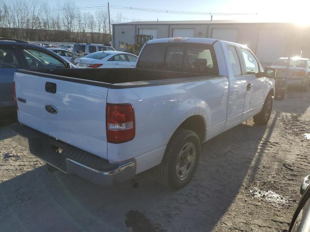 Photo 3 from auction – 2005 FORD F150 with VIN 1FTPX12565FB19507