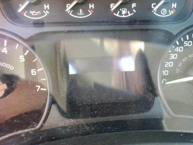 Photo 9 from auction – 2012 FORD F-150 with VIN 1FTMF1CM8CKD67564