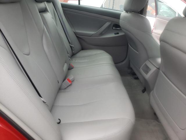 Photo 10 from auction – 2009 TOYOTA CAMRY BASE with VIN 4T1BE46K99U345801