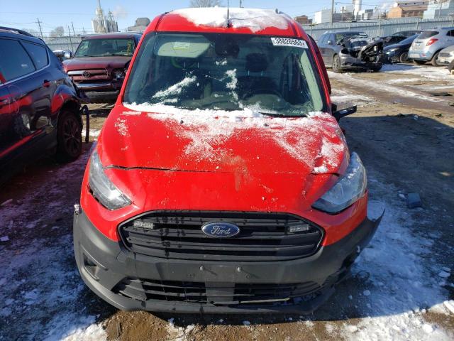 Photo 5 from auction – 2020 FORD TRANSIT CO with VIN NM0LS7E23L1454507
