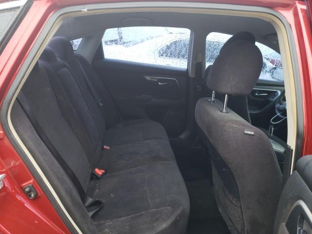 Photo 10 from auction – 2013 NISSAN ALTIMA 2.5 with VIN 1N4AL3AP7DC261788