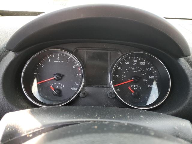Photo 9 from auction – 2013 NISSAN ROGUE S with VIN JN8AS5MT9DW528370