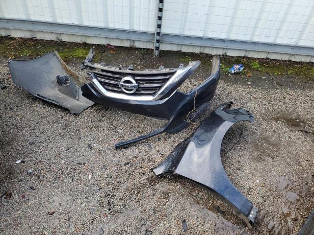 Photo 12 from auction – 2016 NISSAN ALTIMA 2.5 with VIN 1N4AL3AP5GC162231