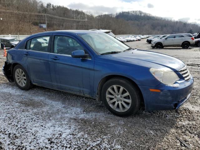 Photo 4 from auction – 2010 CHRYSLER SEBRING LI with VIN 1C3CC5FB5AN125871