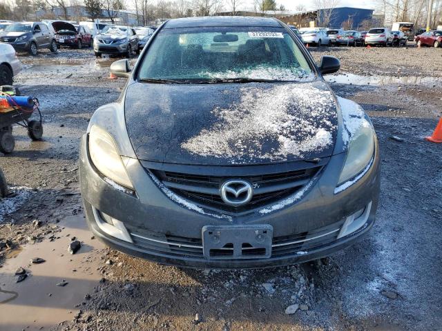 Photo 5 from auction – 2010 MAZDA 6 I with VIN 1YVHZ8CHXA5M12059