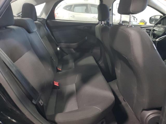 Photo 10 from auction – 2018 FORD FOCUS S with VIN 1FADP3E27JL208679
