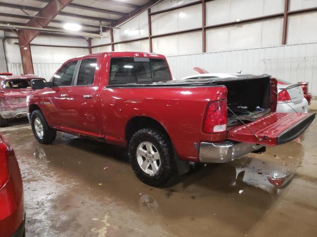 Photo 2 from auction – 2009 DODGE RAM 1500 with VIN 1D3HV18T69S782418