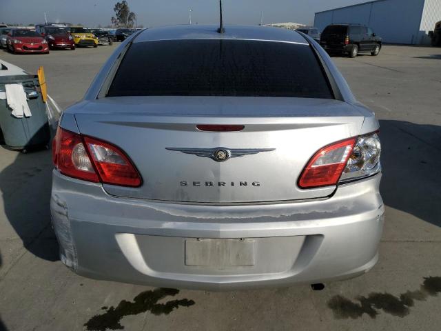 Photo 6 from auction – 2007 CHRYSLER SEBRING with VIN 1C3LC46K57N668558