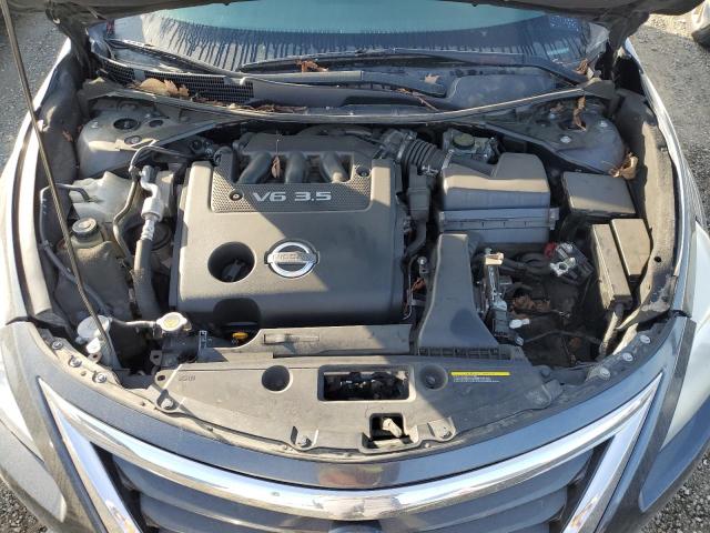 Photo 11 from auction – 2013 NISSAN ALTIMA 3.5 with VIN 1N4BL3AP2DC186177