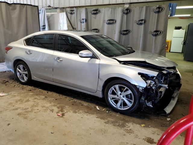 Photo 4 from auction – 2015 NISSAN ALTIMA 2.5 with VIN 1N4AL3AP1FN883987