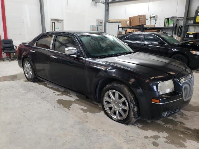 Photo 4 from auction – 2010 CHRYSLER 300 TOURIN with VIN 2C3CA4CD0AH213399