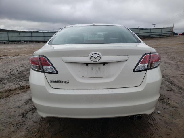 Photo 6 from auction – 2009 MAZDA 6 I with VIN 1YVHP82A295M18587