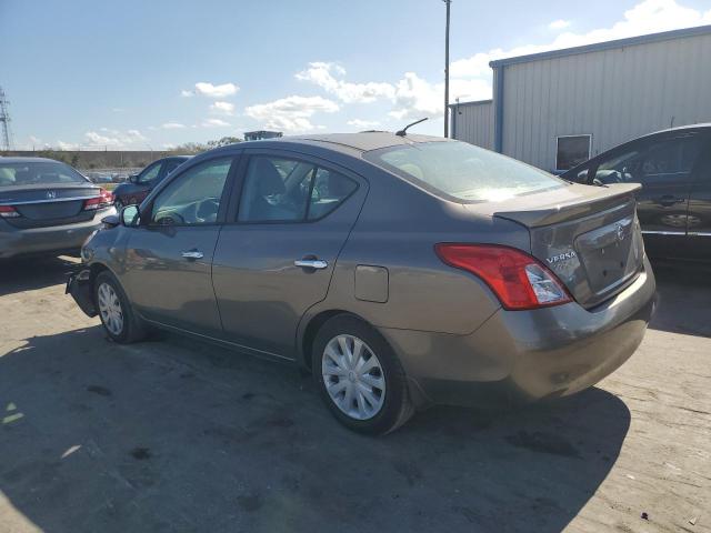 Photo 2 from auction – 2013 NISSAN VERSA S with VIN 3N1CN7AP6DL881687