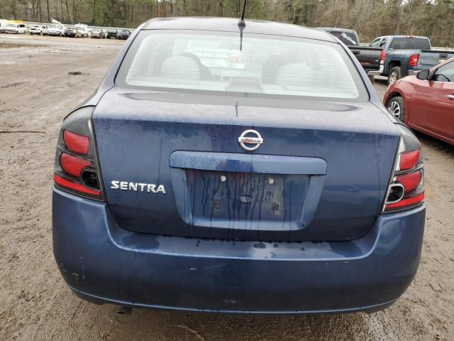 Photo 6 from auction – 2008 NISSAN SENTRA 2.0 with VIN 3N1AB61E28L690606