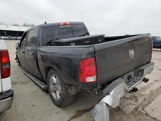 Photo 2 from auction – 2015 RAM 1500 SLT with VIN 1C6RR6LM4FS590111