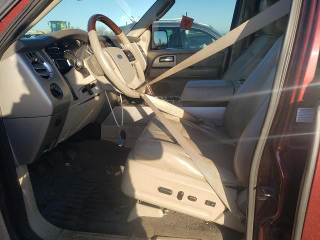 Photo 7 from auction – 2009 FORD EXPEDITION with VIN 1FMFK20599EB02923