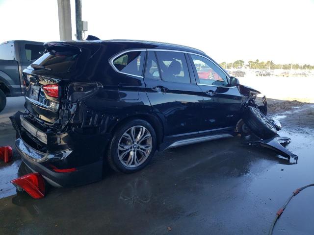 Photo 3 from auction – 2016 BMW X1 XDRIVE2 with VIN WBXHT3Z32G4A50321