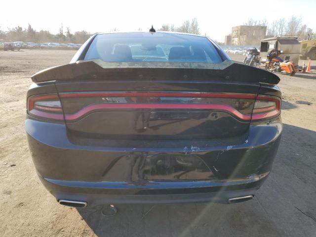 Photo 6 from auction – 2016 DODGE CHARGER SX with VIN 2C3CDXHG5GH355509